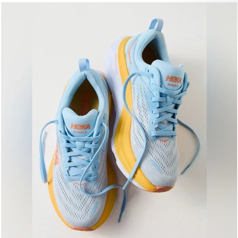 Hoka Bondi & Women's Running Shoes